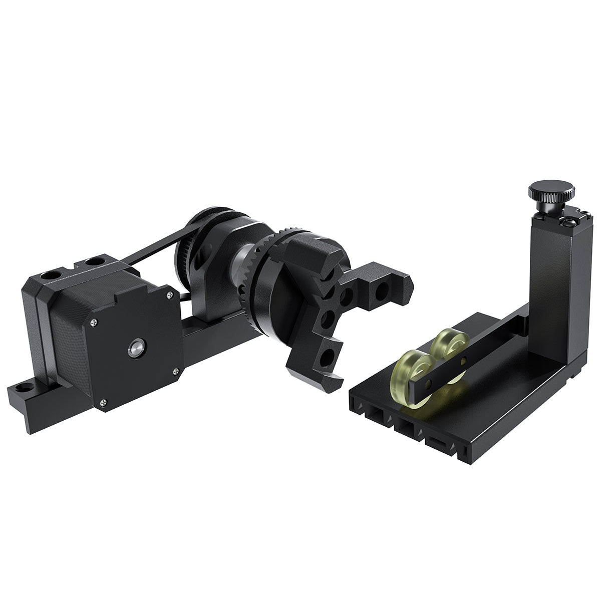 WeCreat Vision Rotary Set